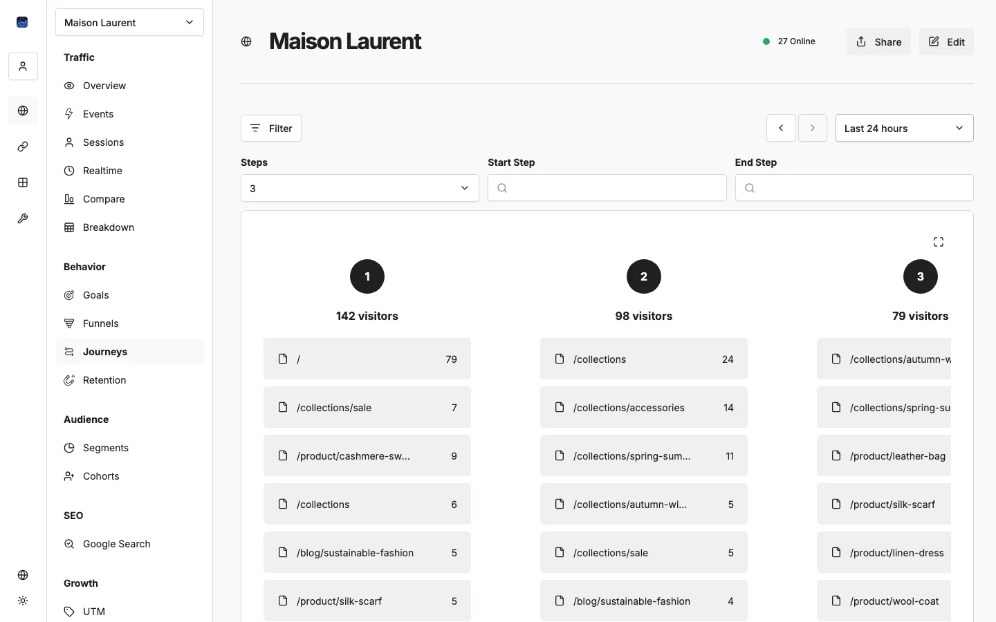 EuroMetrics-Screenshot