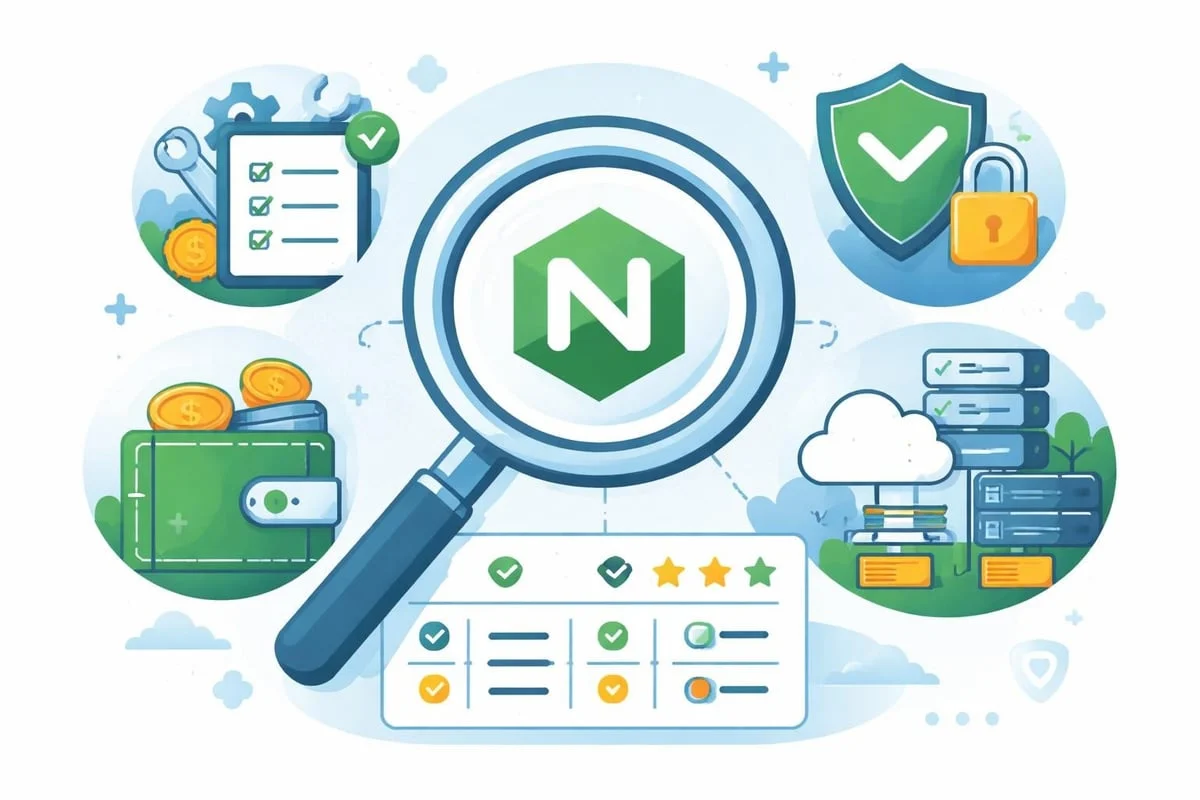 Tool comparison framework
