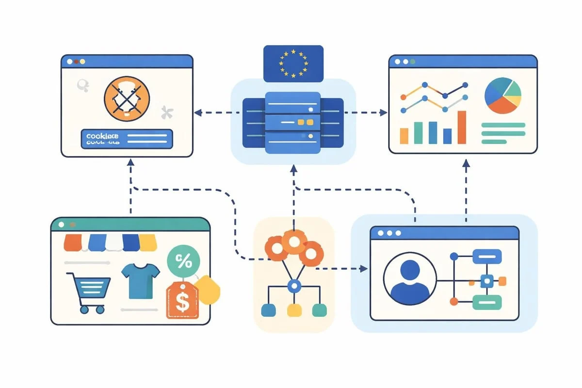 Analytics integration ecosystem
