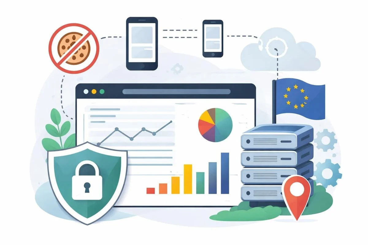 GDPR compliance workflow