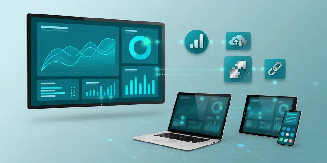 Why Your Numbers Differ from Google Analytics