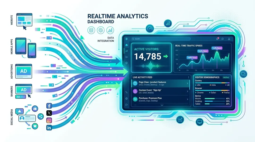 Realtime Analytics