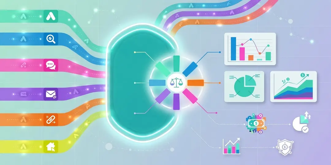 Attribution Modeling