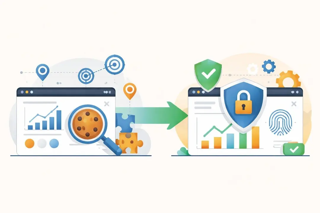 Google Analytics 5: Was europäische Unternehmen wissen müssen