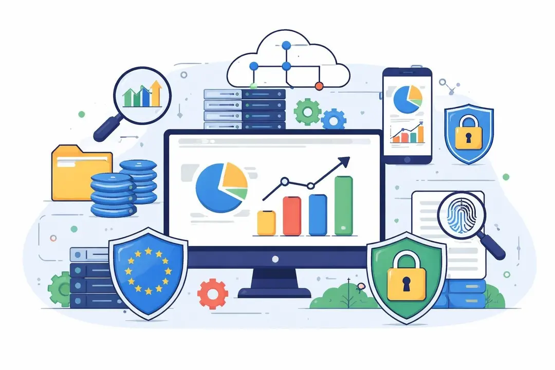 Open-Source-Analytics-Tools: Der komplette Leitfaden 2026