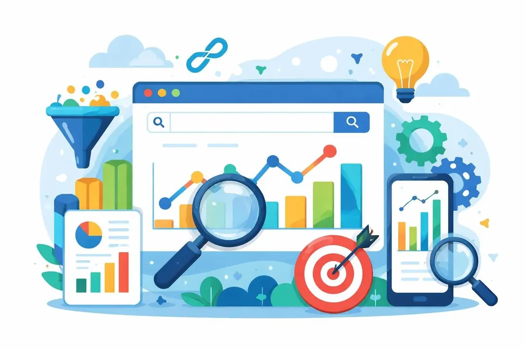 SEO-Traffic prüfen: der vollständige Leitfaden für 2026