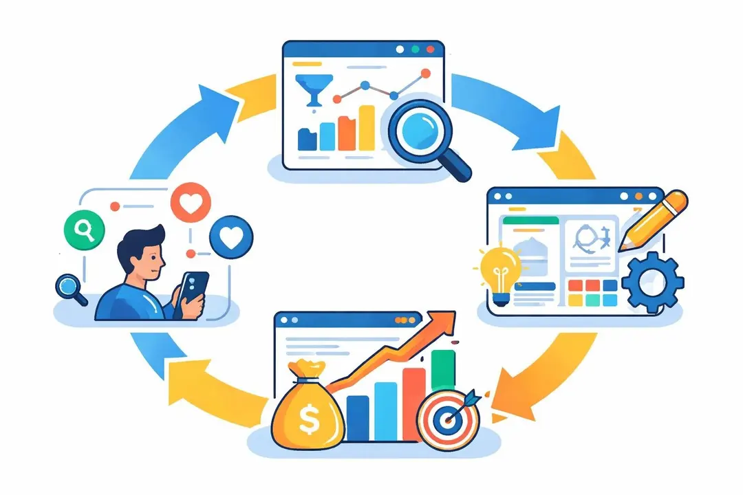 UX-Analyse: Leitfaden für europäische Unternehmen