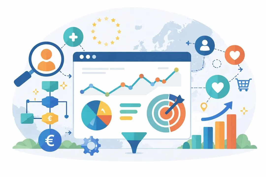 Traffic Users: Understanding Digital Visitor Analytics

Verkehrsnutzer: Digitale Besucher-Analysen verstehen