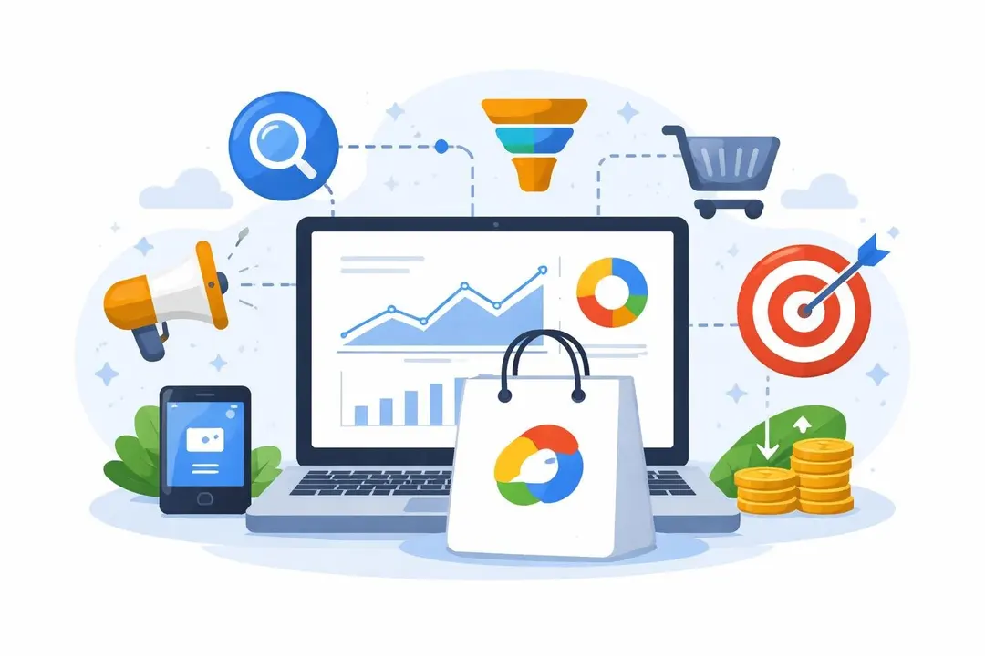 Demo Google Analytics Account: Complete Guide 2026