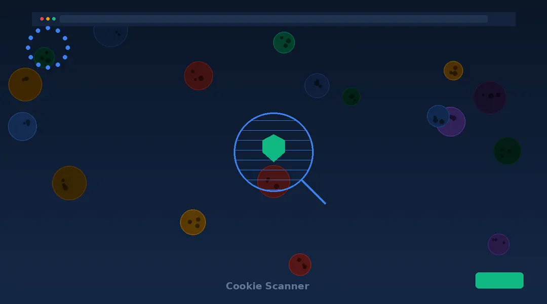Your Website Probably Sets More Cookies Than You Think