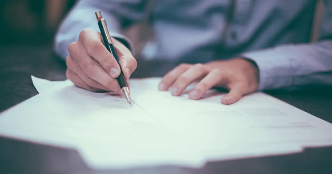 GDPR compliance checklist